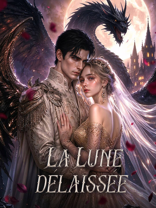 La Lune délaissée