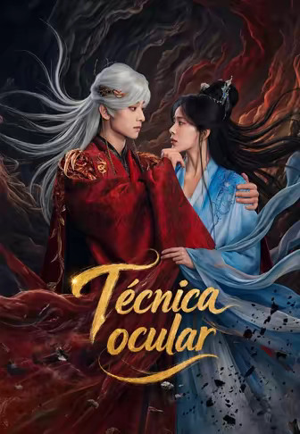 Técnica ocular