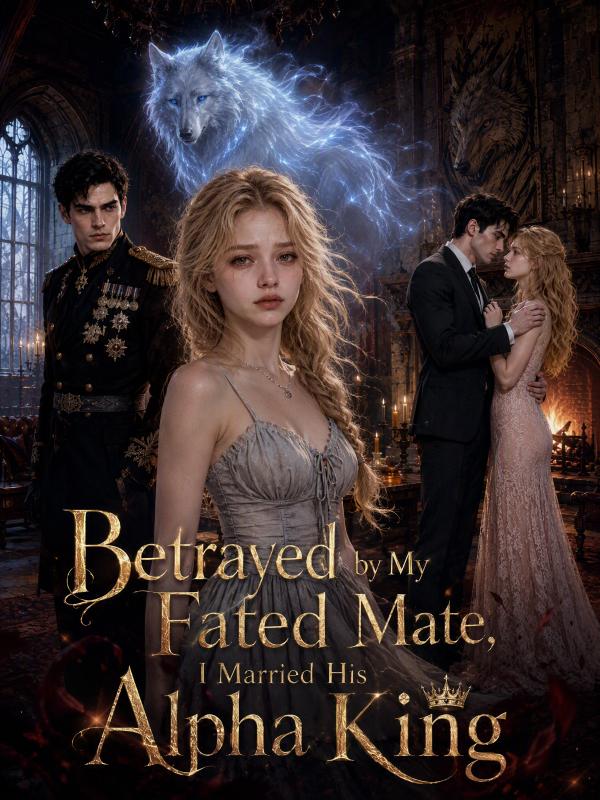 Betrayed by My Fated Mate, I Married His Alpha King