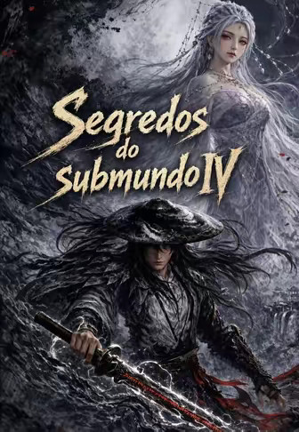 A escolta invencível 4 (Segredos do submundo IV)