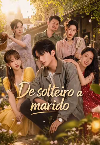 De solteiro a marido