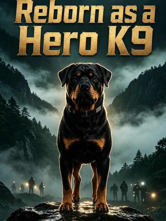 Reborn as a Hero K9
