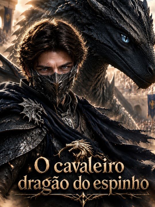 O cavaleiro dragão do espinho
