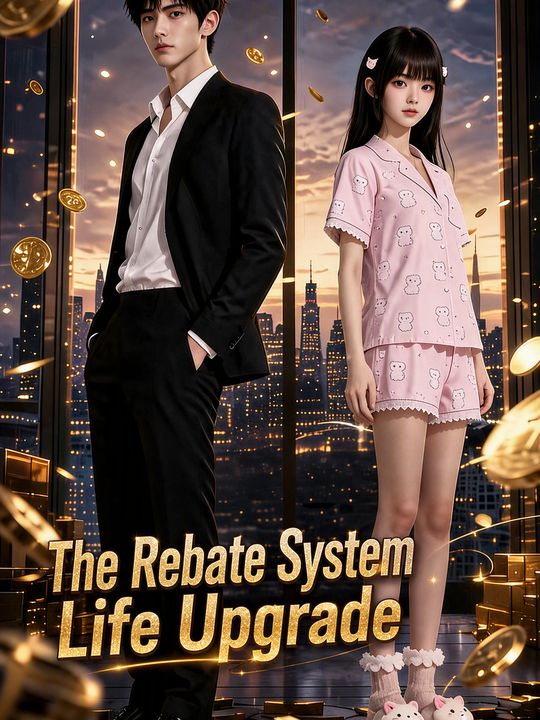 The Rebate System Life Upgrade