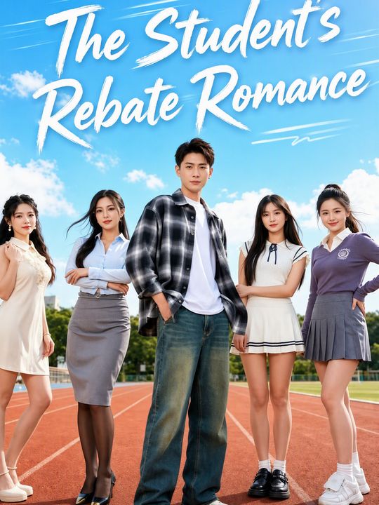 The Student's Rebate Romance