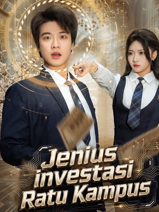 Jenius investasi Ratu Kampus
