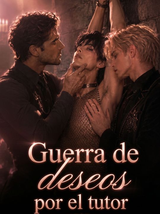 Guerra de deseos por el tutor