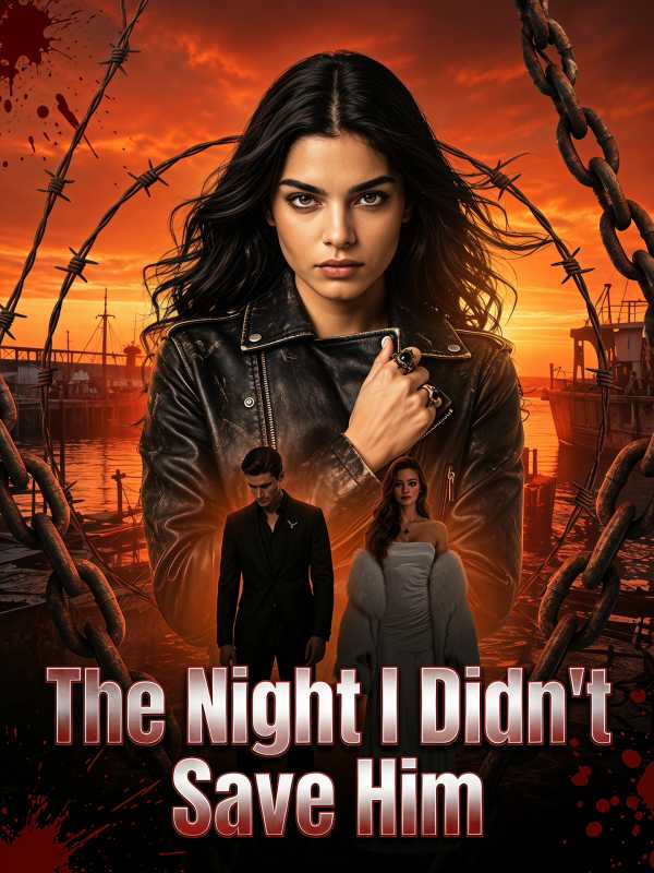 The Night I Didn't Save Him