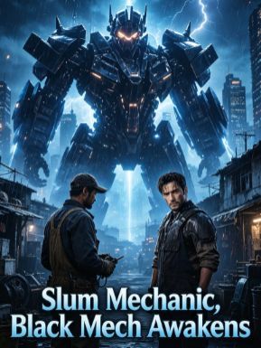 Slum Mechanic, Black Mech Awakens