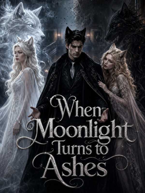 When Moonlight Turns to Ashes