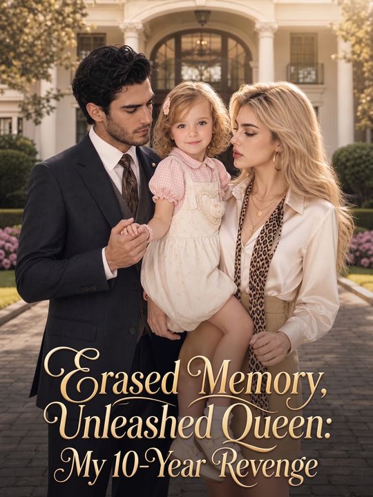 Erased Memory, Unleashed Queen: My 10-Year Revenge