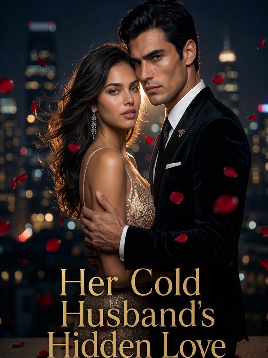 Her Cold Husband's Hidden Love