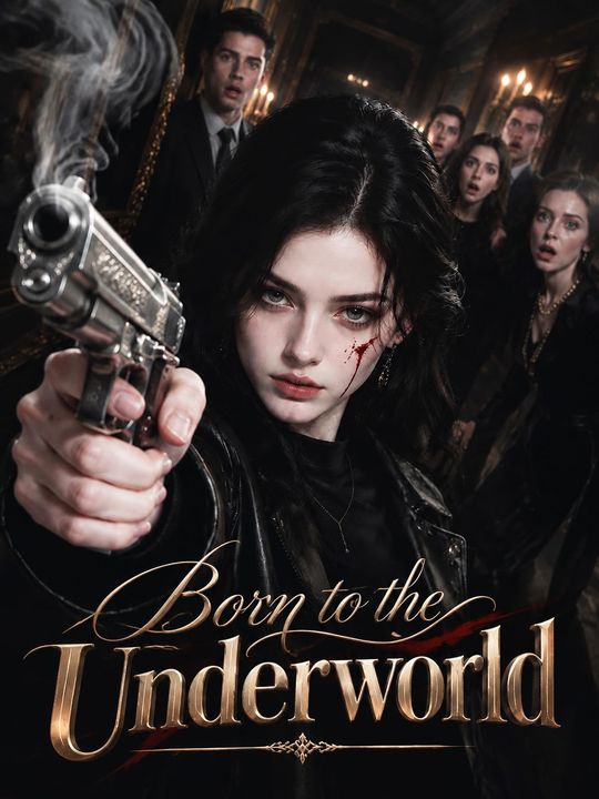 Born to the Underworld