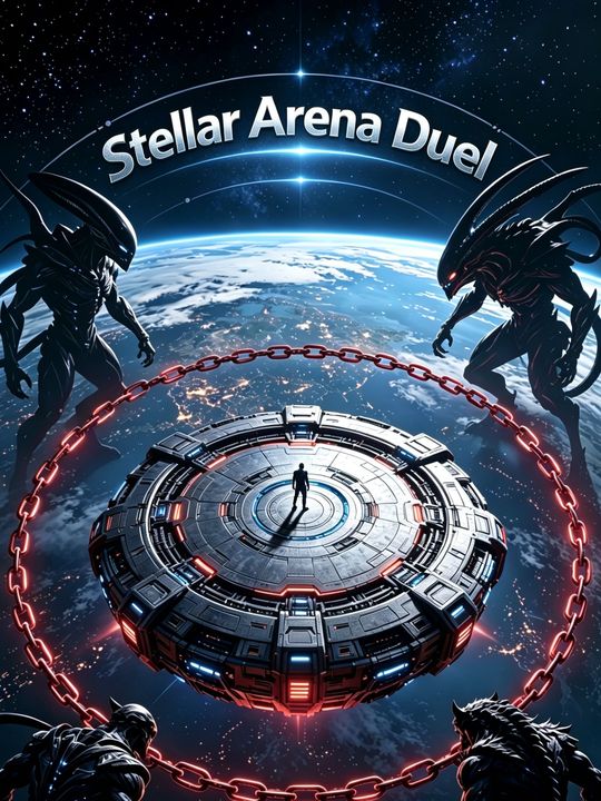 Stellar Arena Duel