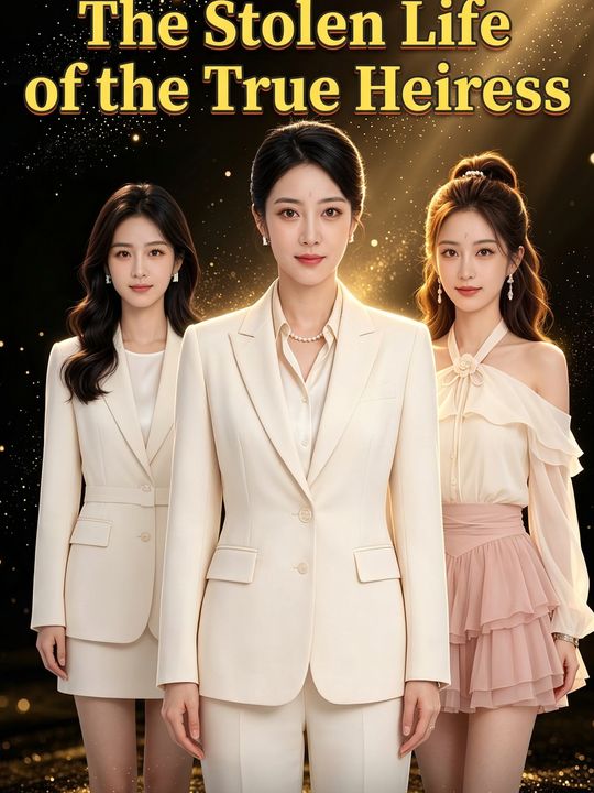 The Stolen Life of the True Heiress