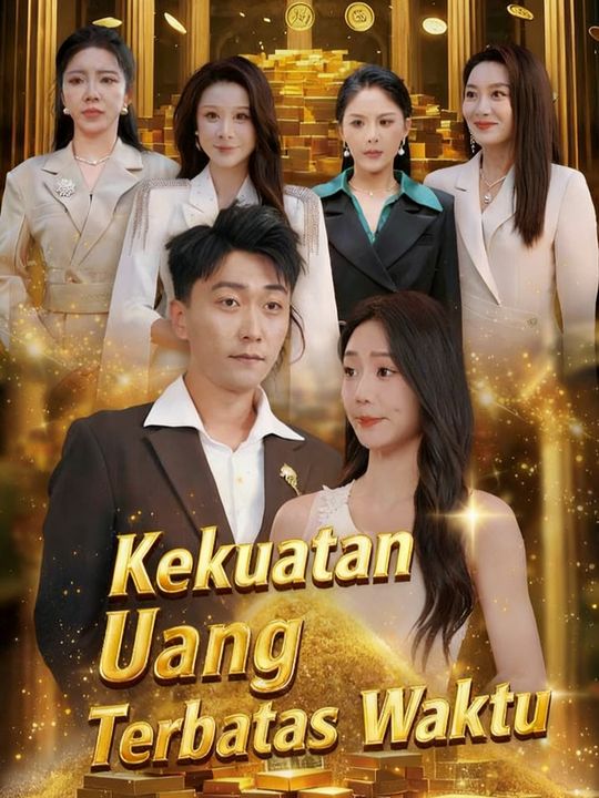 Kekuatan Uang Terbatas Waktu