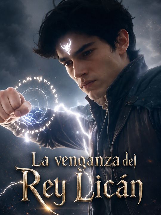 La venganza del Rey Licán