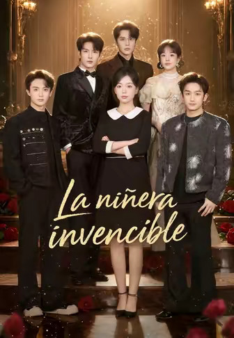 La niñera invencible