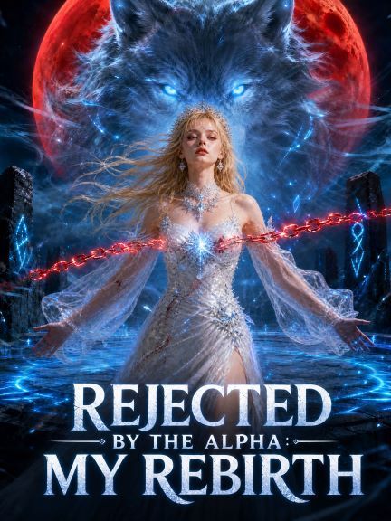 Rejected by the Alpha: My Rebirth