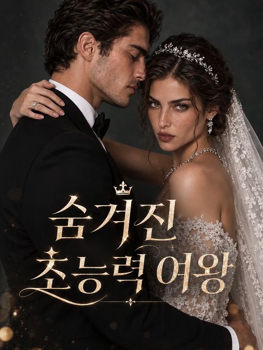 숨겨진 초능력 여왕