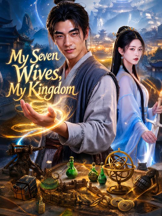 My Seven Wives, My Kingdom