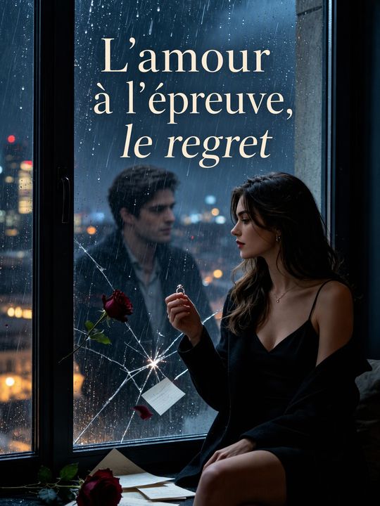 L'amour à l'épreuve, le regret