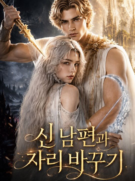 신 남편과 자리 바꾸기
