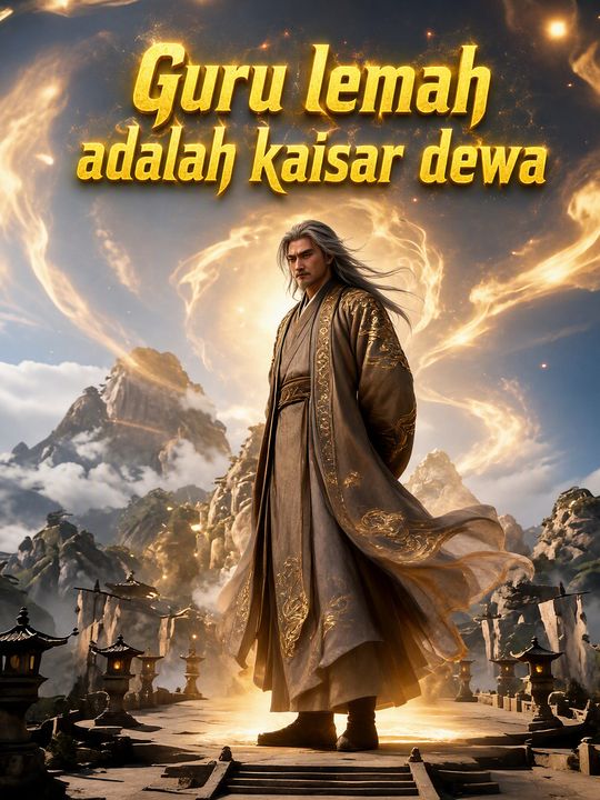 Guru lemah adalah kaisar dewa