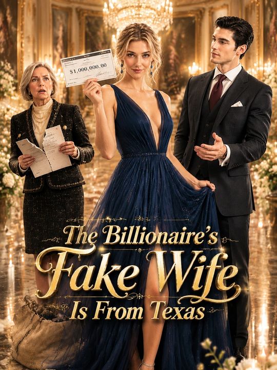 Der Milliardärs Texas-Verlobte
