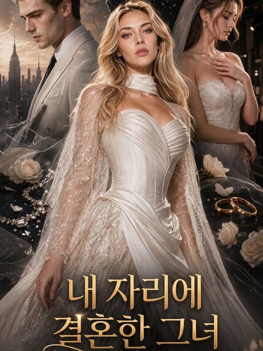 내 자리에 결혼한 그녀