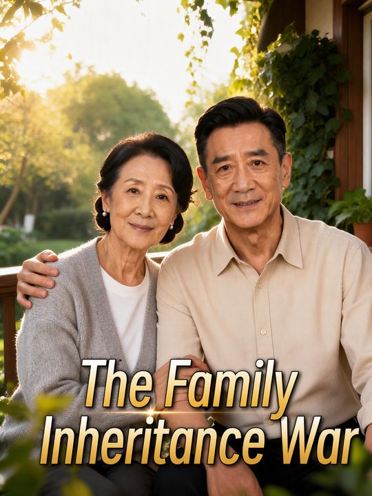 The Family Inheritance War