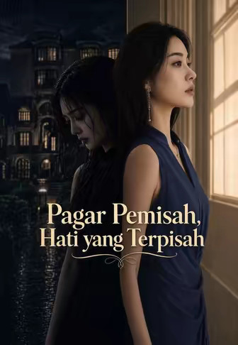 Pagar Pemisah, Hati yang Terpisah