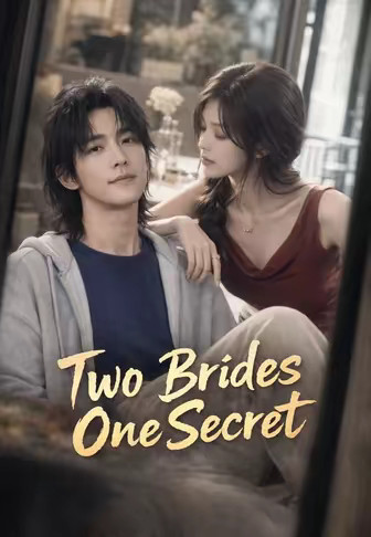 Two Brides One Secret