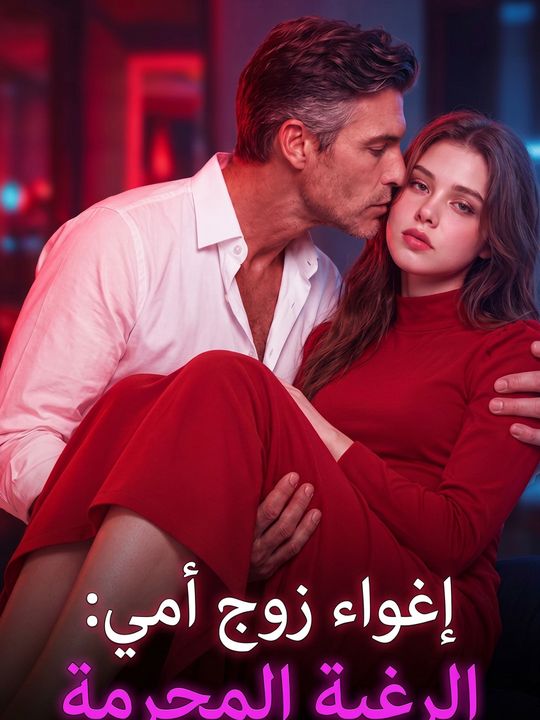 إغواء زوج أمي: الرغبة المحرمة