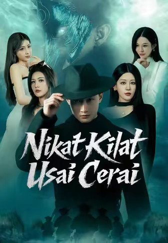 (Dub)Nikat Kilat Usai Cerai