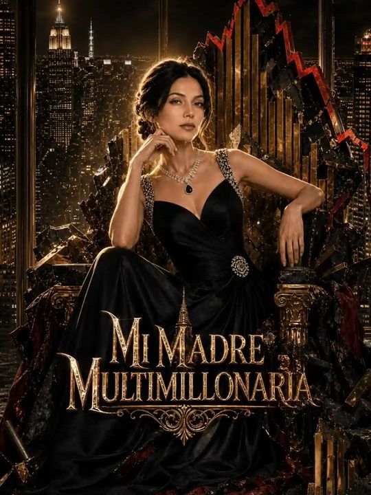 Mi Madre Multimillonaria