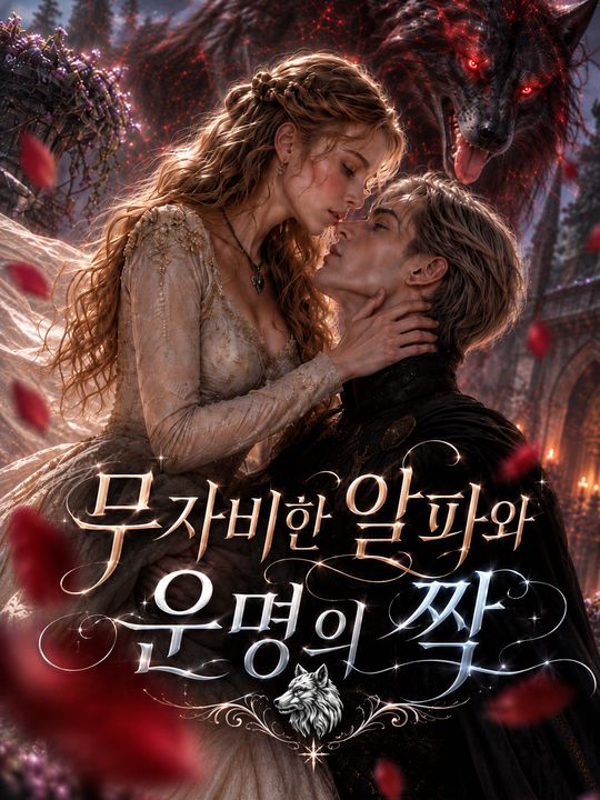 무자비한 알파와 운명의 짝