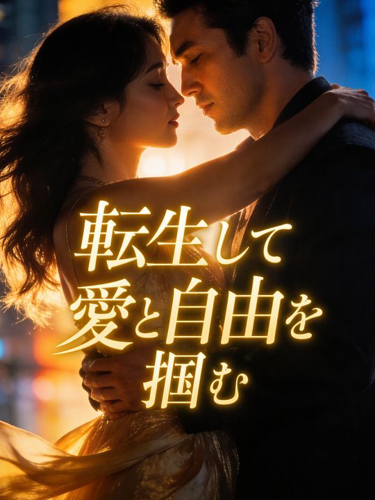 転生して愛と自由を掴む