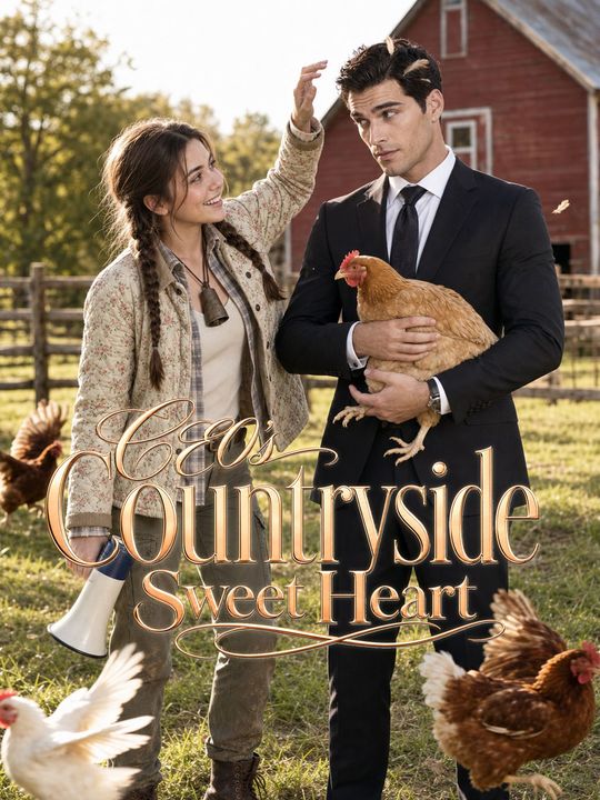 CEO's Countryside Sweet Heart