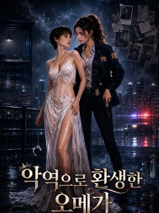 악역으로 환생한 오메가
