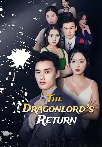 The Dragonlord's Return