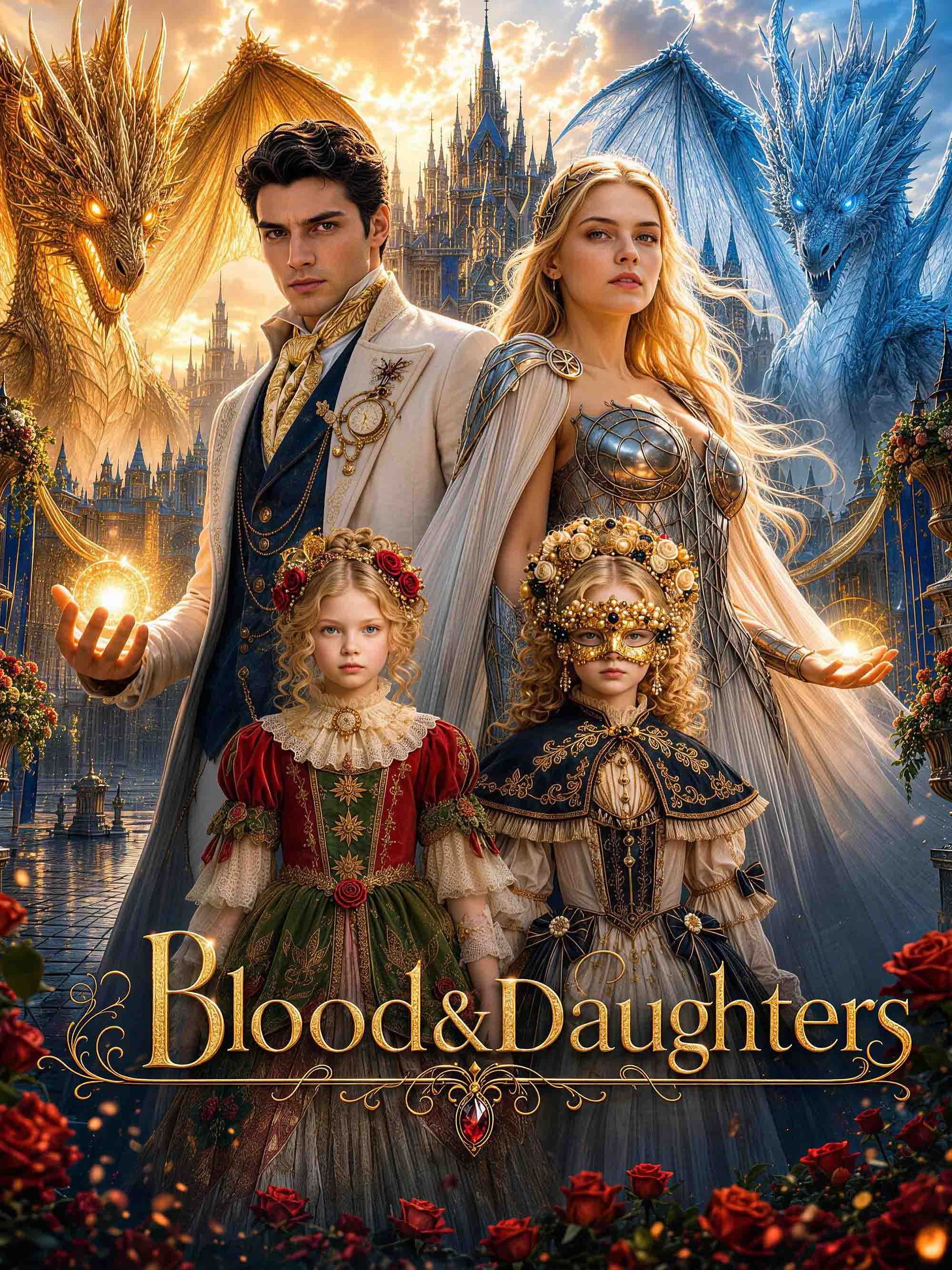 Blood & Daughters