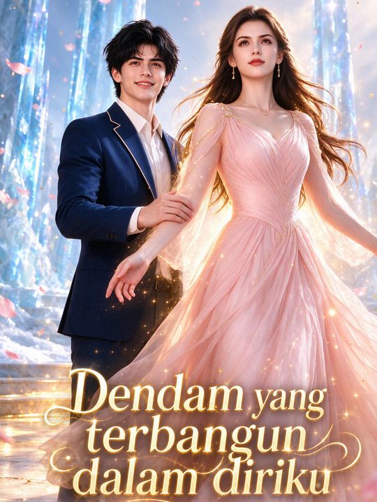 Dendam yang terbangun dalam diriku