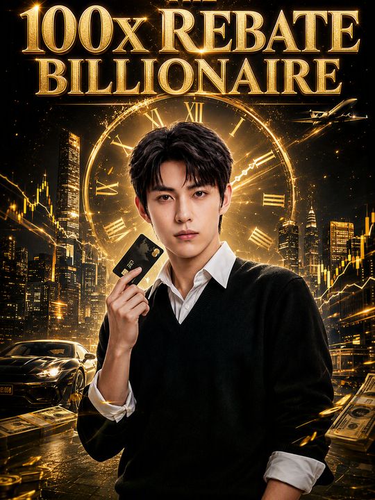 The 100x Rebate Billionaire