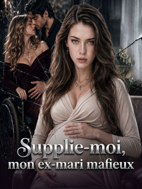 Supplie-moi, mon ex-mari mafieux