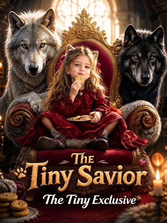 The Tiny Savior