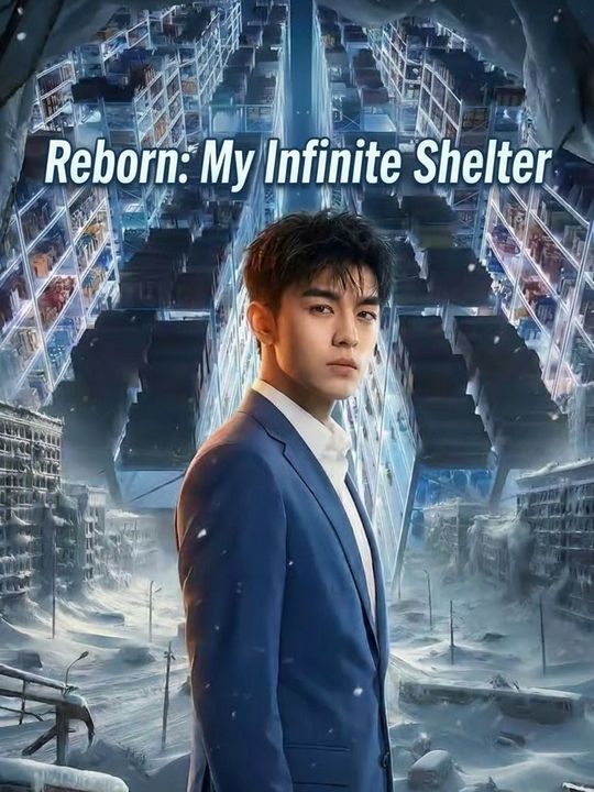 Reborn: My Infinite Shelter