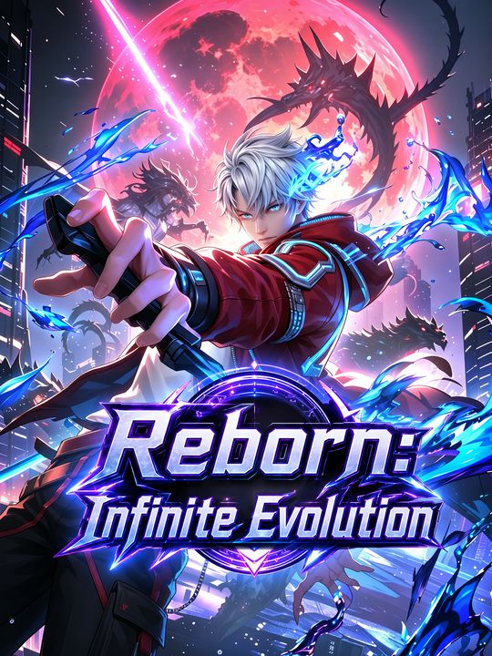 Reborn: Infinite Evolution