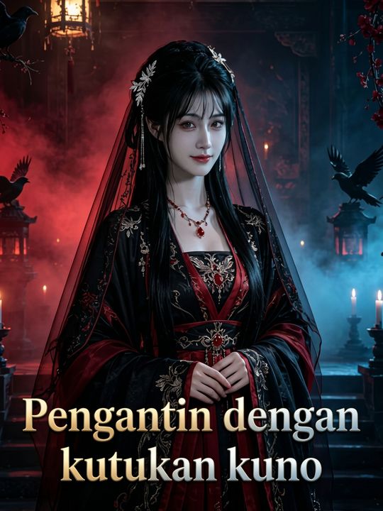 Pengantin dengan kutukan kuno