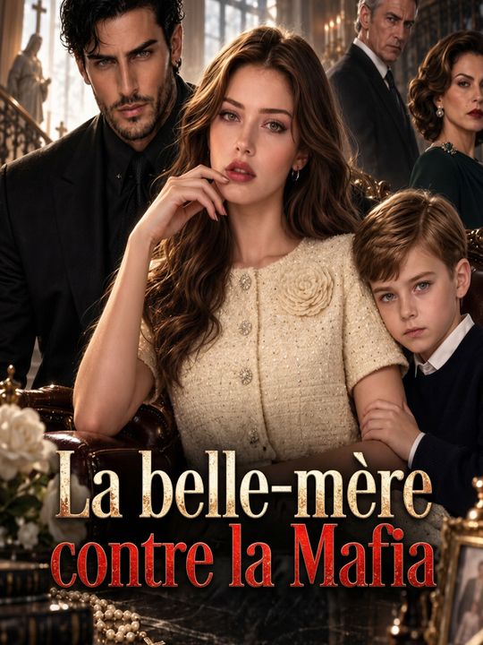 La belle-mère contre la Mafia